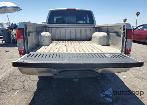 1999 Nissan Frontier King Cab Xe from USA, damaged, VIN 1N6DD26S3XC325354